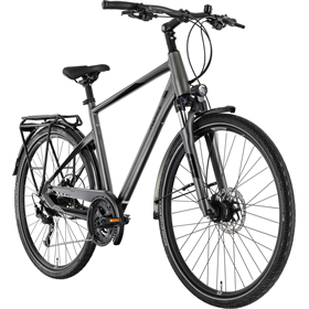 Rower trekkingowy PEGASUS Premio SL Disc