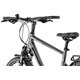 Rower trekkingowy PEGASUS Premio SL Disc