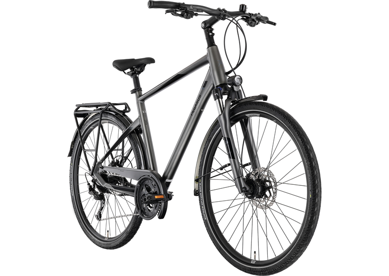 Rower trekkingowy PEGASUS Premio SL Disc