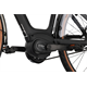 Rower elektryczny PEGASUS Siena E7F Belt