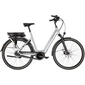 Rower elektryczny PEGASUS Siena E7F Plus