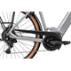 Rower elektryczny PEGASUS Solero Evo 9