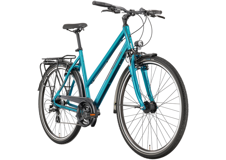 Rower trekkingowy PEGASUS Solero SL