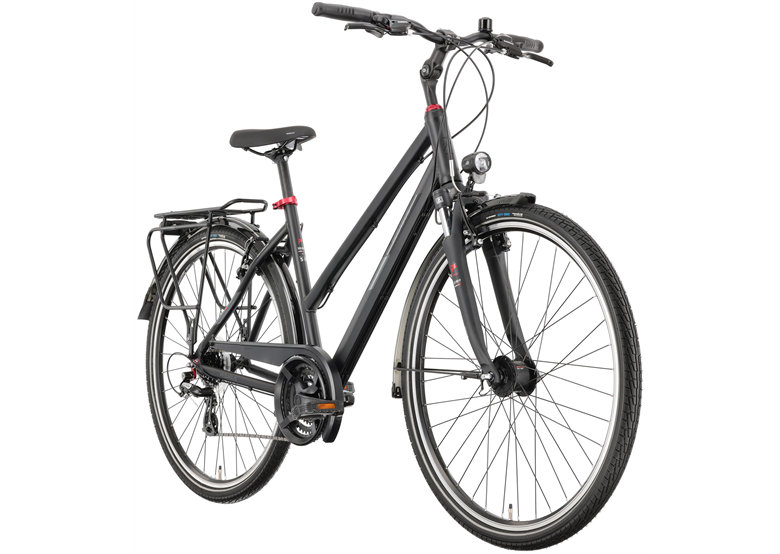 Rower trekkingowy PEGASUS Solero SL