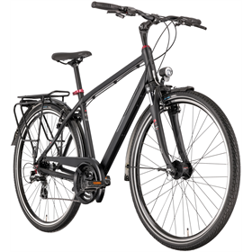 Rower trekkingowy PEGASUS Solero SL