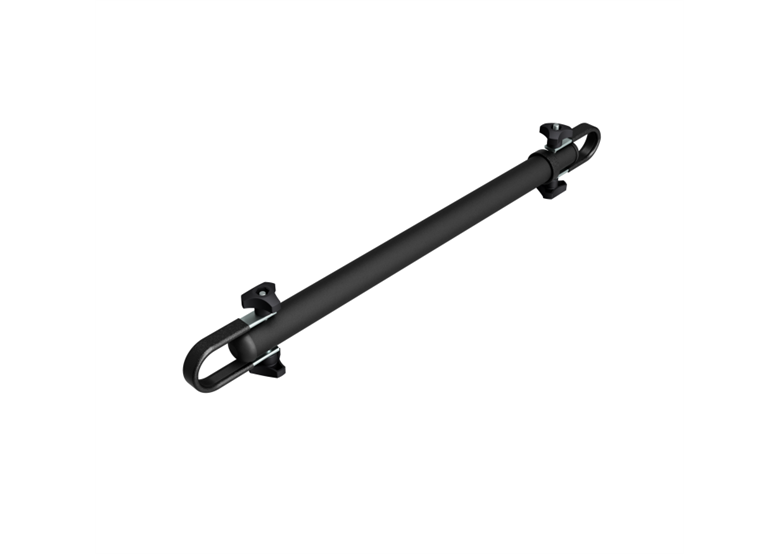 Adapter do transportu rowerów damskich i BMX PERUZZO 