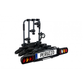 Bagażnik samochodowy PERUZZO Pure Instinct 3