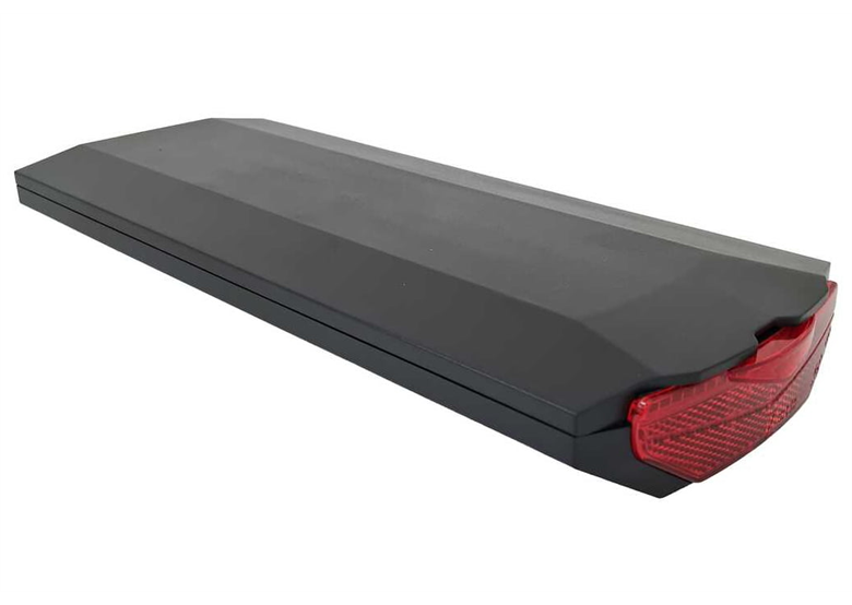 Bateria na bagażnik PHYLION SR20