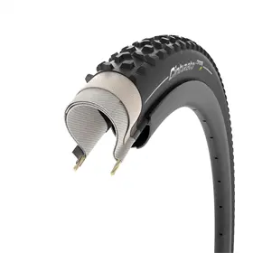 Opona PIRELLI Cinturato Cross Mixed TLR + Dętka TPU PIRELLI Cinturato SmarTube