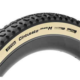 Opona PIRELLI Cinturato Gravel M SmartEvo Retro
