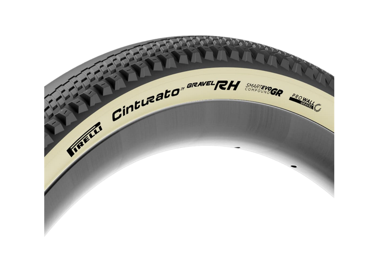 Opona PIRELLI Cinturato Gravel RH Retro