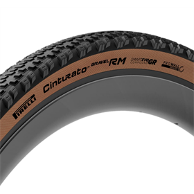 Opona PIRELLI Cinturato Gravel RM Classic