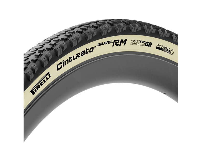 Opona PIRELLI Cinturato Gravel RM Retro