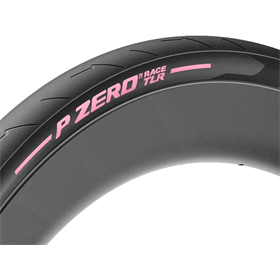 Opona PIRELLI P Zero Race TLR Colour Edition