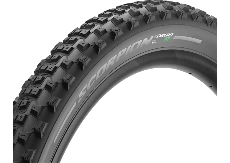 Opona tylna PIRELLI Scorpion Enduro R
