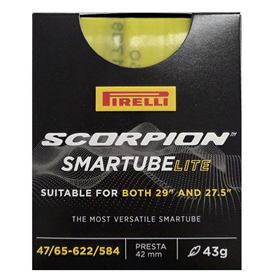 Dętka TPU PIRELLI Scorpion SmarTube Lite