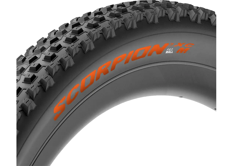 Opona PIRELLI Scorpion XC M Colour Edition
