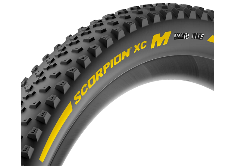 Opona PIRELLI Scorpion XC M Race Lite