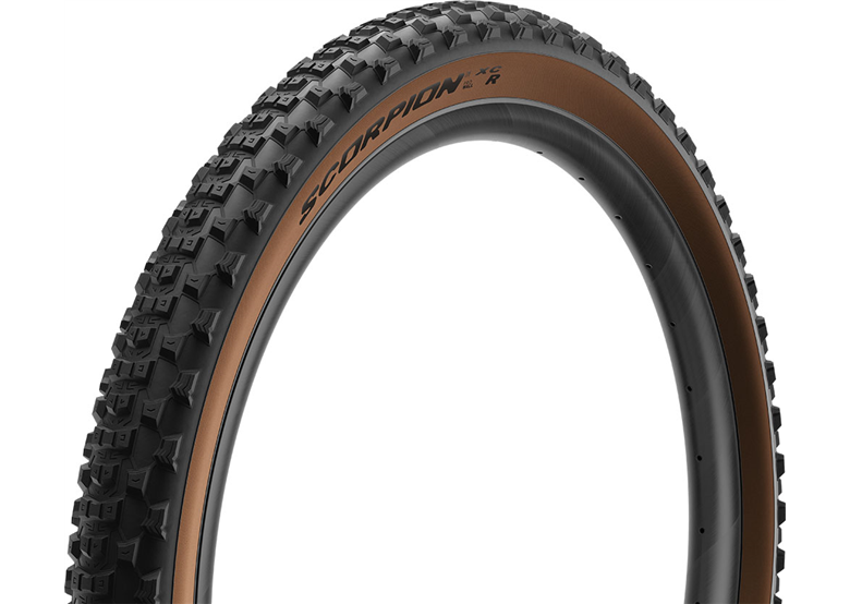 Opona PIRELLI Scorpion XC R Classic