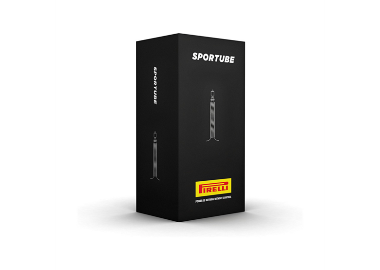 Opona PIRELLI SporTube 12