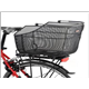 Kosz rowerowy na bagażnik PLETSCHER Deluxe XXL