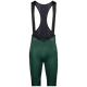 zielony