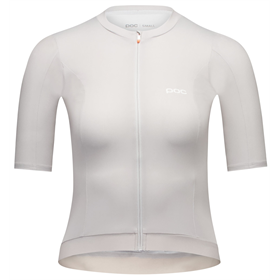 Koszulka rowerowa damska POC Cadence