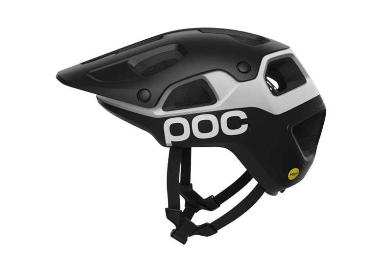 Kask rowerowy POC Cularis Pure MIPS