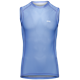 Potówka kolarska bez rękawów POC Essential Layer Vest