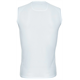 Potówka kolarska bez rękawów POC Essential Layer Vest