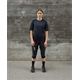 Szorty rowerowe damskie POC Infinite All-mountain