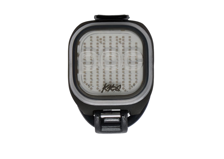 Lampka na kask POC Knog Mini