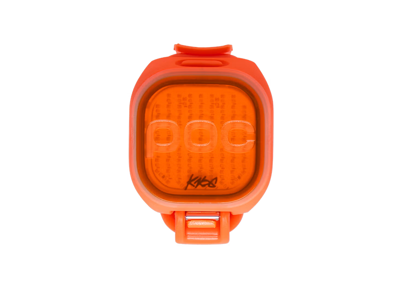 Lampka na kask POC Knog Mini