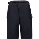 Spodenki rowerowe damskie POC Motion Air