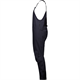 Spodnie rowerowe damskie POC Motion Dungaree