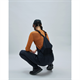 Spodnie rowerowe damskie POC Motion Dungaree