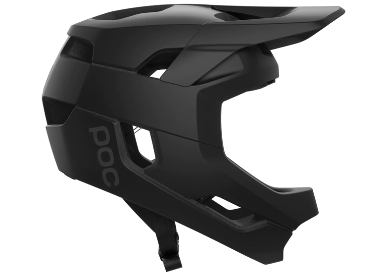 Kask rowerowy Full Face POC Otocon