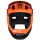 Kask rowerowy Full Face POC Otocon Race MIPS