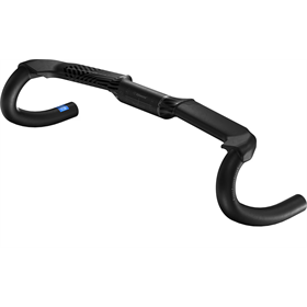 Kierownica gravelowa PRO Discover Aero Carbon