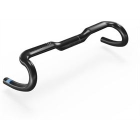 Kierownica gravelowa PRO Discover Ergo 