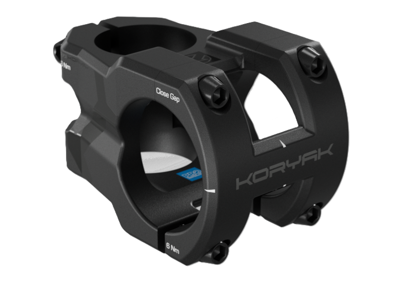 Mostek PRO Koryak