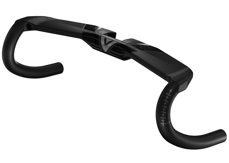 Kierownica szosowa PRO Vibe Aero Carbon