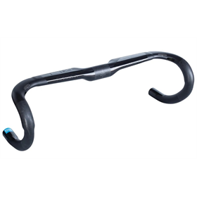 Kierownica szosowa PRO Vibe Aero Di2 Carbon