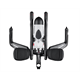Uchwyt do bidonu PROFILE DESIGN Aero HC Bracket Kit