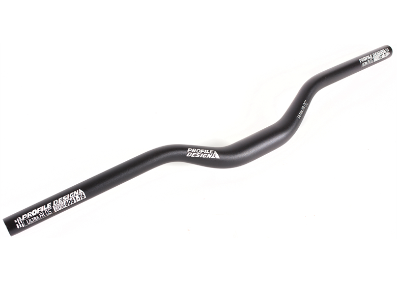 Kierownica MTB PROFILE DESIGN Ultra FR OS 
