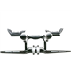 Mostek do lemondki PROFILE DESIGN Universal Computer Mount Aerobridge