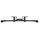 Kierownica czasowa PROFILE DESIGN Wing 20c+ II AU Aerobar Bracket Kit