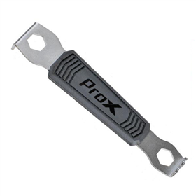 Klucz do tarcz mechanizmu korbowego PROX 
