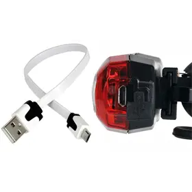 Lampka tylna PROX Aero-R