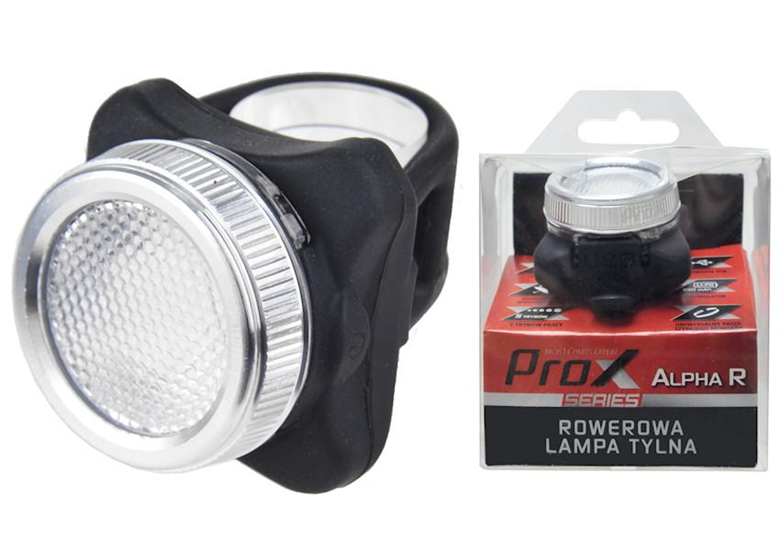 Lampka tylna PROX Alpha tył